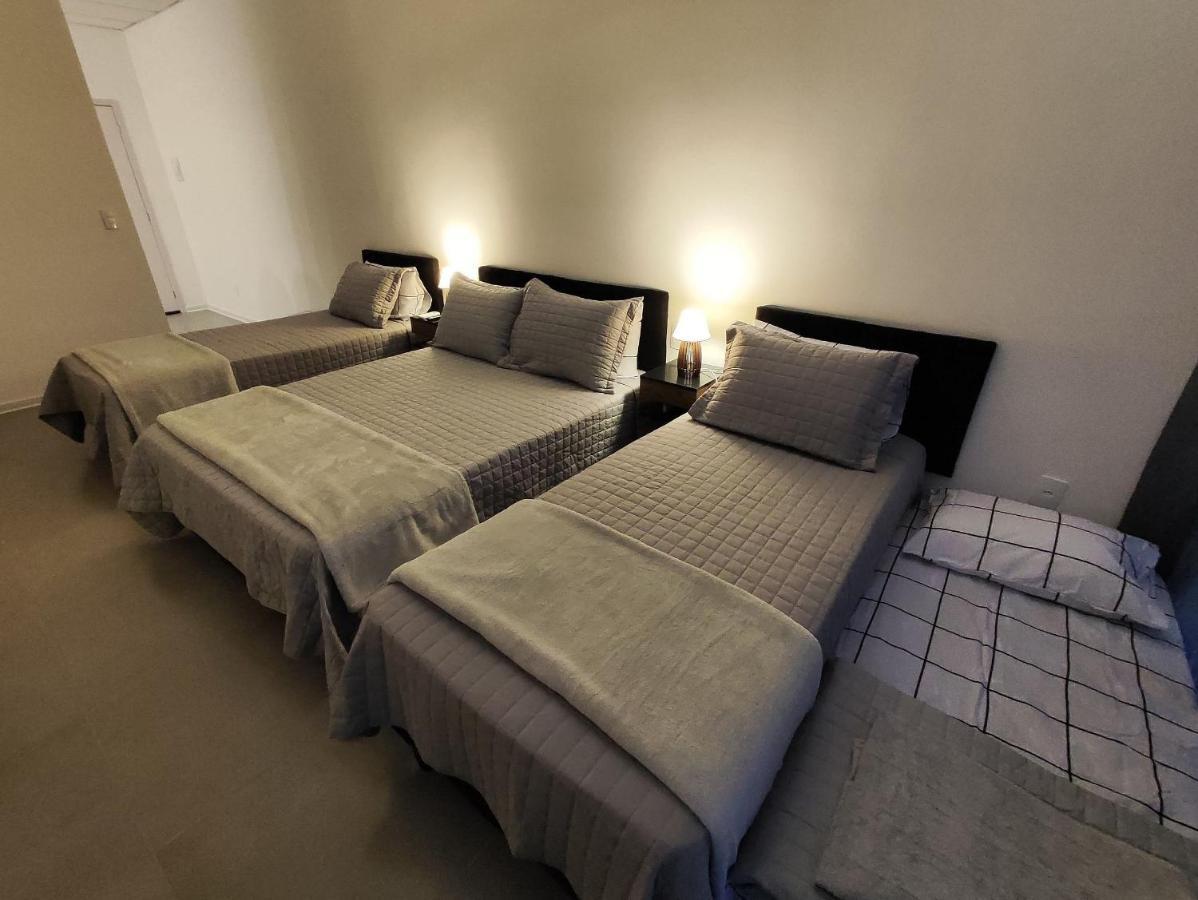 Villa Bilac 04 - Amplo Studio Proxima A Vila Germanica Блуменау Экстерьер фото