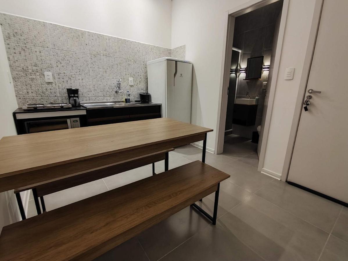 Villa Bilac 04 - Amplo Studio Proxima A Vila Germanica Блуменау Экстерьер фото