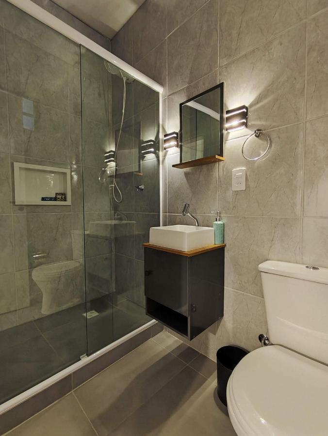 Villa Bilac 04 - Amplo Studio Proxima A Vila Germanica Блуменау Экстерьер фото