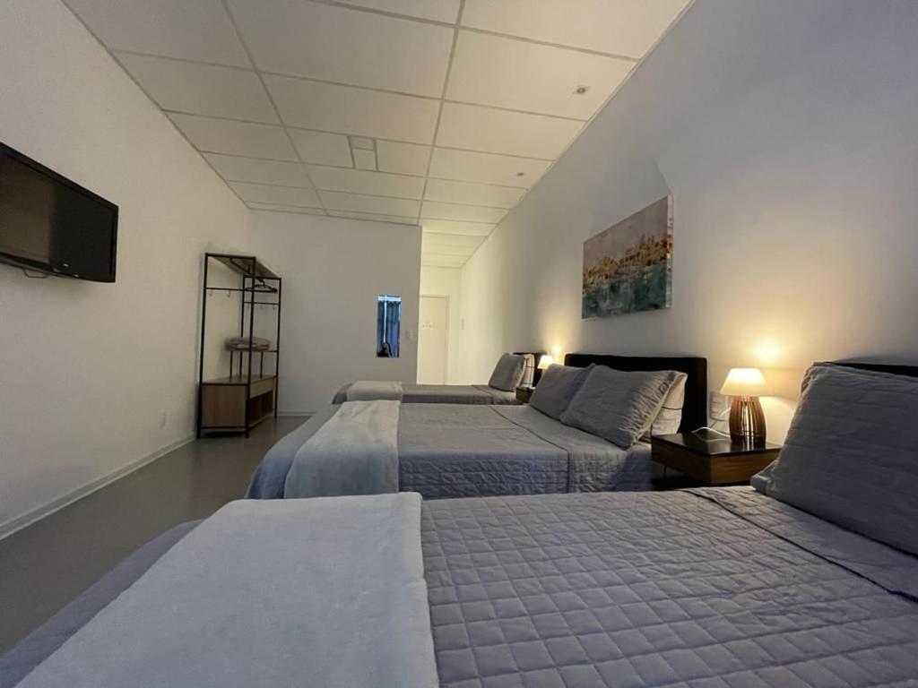 Villa Bilac 04 - Amplo Studio Proxima A Vila Germanica Блуменау Экстерьер фото