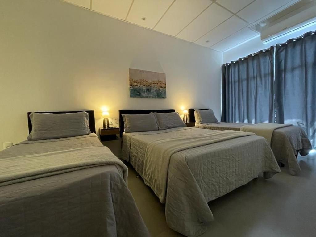 Villa Bilac 04 - Amplo Studio Proxima A Vila Germanica Блуменау Экстерьер фото