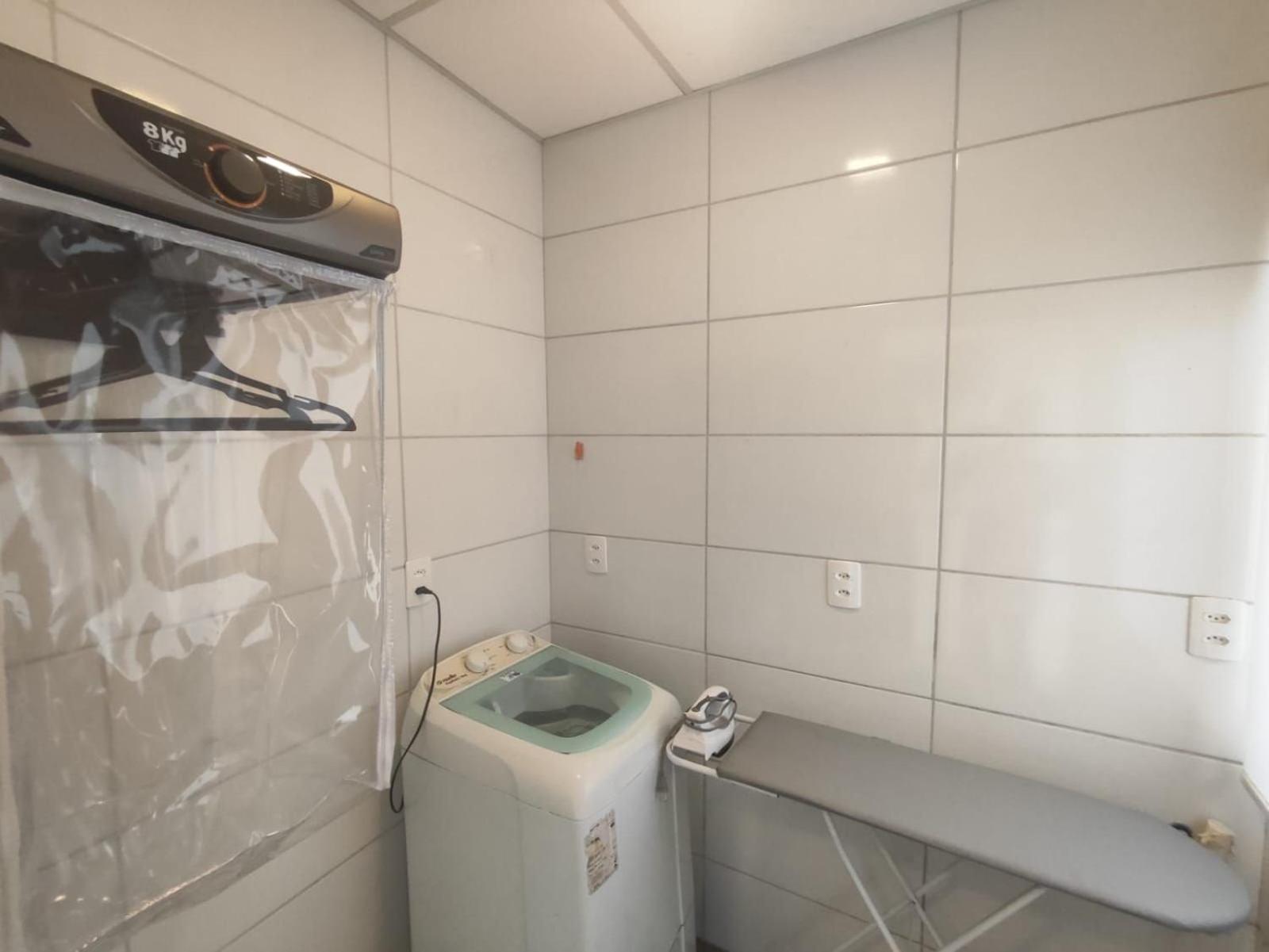 Villa Bilac 04 - Amplo Studio Proxima A Vila Germanica Блуменау Экстерьер фото